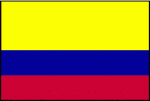Colombia Colombia