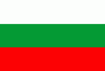 'Bulgarian flag' logo