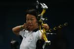Para-Archers Take Aim in Thailand