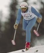 Alpine Skiing, Lillehammer 1994