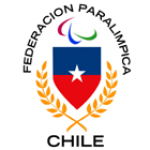 Logo Federacion Paralimpica de Chile