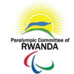 Logo National Paralympic Committee of Rwanda