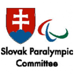 Logo Slovak Paralympic Committee