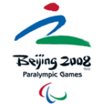 'Beijing 2008' logo