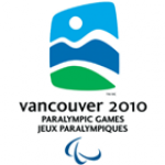 'Vancouver 2010' logo