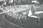 Paralympics history, paralympics opening ceremony