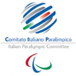 Logo Italian Paralympic Committee