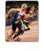 Athletes - Athletes Club Icon