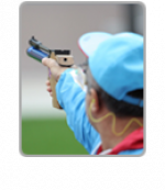 Shooting - Classification Icon