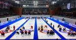 Wheelchair Curling World Championships