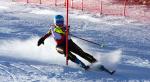 Alpine skier Erin Copper has been added to the Canadian team for Sochi 2014