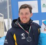 Australian skier