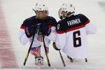 Declan Farmer and Brody Roybal