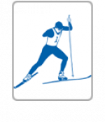Nordic pictogram icon