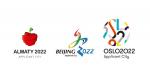 The 2022 Paralympic Winter Games will be held in either Beijing, Almaty or Oslo