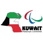 Logo Kuwait Paralympic Committee