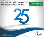 click here to find out the top 25 moments of the last 25 years of the IPC