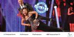 US para-snowboarder Amy Purdy competing in Dancing with the Stars.