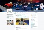 Screenshot Paralympic Twitter