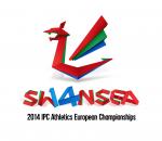 'Swansea 2014' logo