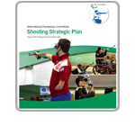 Cover IPC Shooting Strategic Plan Icon