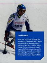 Allianz Fact of the Week_The Monoski