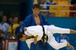 Azerbaijan Judoka