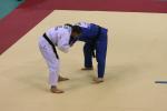 Cuban Judoka at the Beijing 2008 Paralympic Games