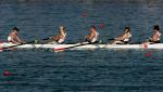 Danish Rowing Team