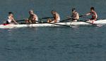 Danish Rowing Team