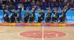 New Zealand National Wheelchair Rugby team