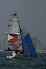 Philippines Sailing Team