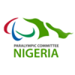 Nigeria Paralympic Committee's Logo