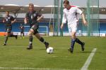 Great Britain Football 7-a-Side