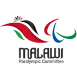 Malawi Paralympic Committee emblem