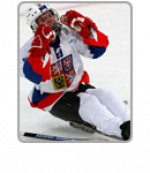 Czech Republic Hockey Icon