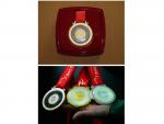 Beijing 2008 Paralympic medals