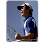 Athletes Biographies Block Image