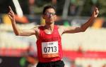Three world records set at marathon World Championships