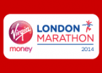 Virgin Money London Marathon Logo