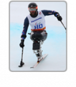 Alpine SKiing Sochi icon