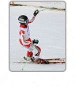 Alpine Skiing Sochi icon