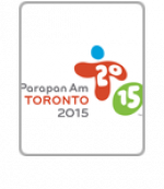 Toronto 2015 logo icon