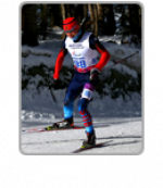Nordic Skiing Sochi icon