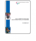 Classification Code Cover