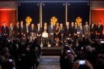 President of Portugal honours Portuguese Paralympians
