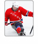 Norway hockey icon
