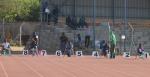 The National Paralympic Day, held on 27 May at the University of Botswana, saw 400 athletes compete with 58 officials overseeing the competitions, which included athletics, wheelchair basketball and netball. 