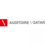 Auditoire - Doha 2015 partner