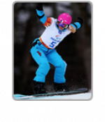 Snowboard 2 highlight icon